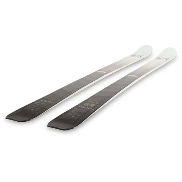 Meilleure vente 👍 Skis Rando VOLKL RISE UP 82 W 22 Bleu / Gris 🌟 – Image 3