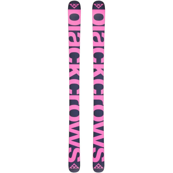 Acheter 💯 Skis Alpin BLACK CROWS CORVUS 22 Noir / Gris 🌟 – Image 3