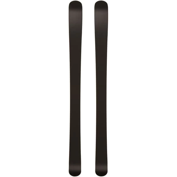 Meilleur prix ❤️ Skis Alpin BLACK CROWS CAMOX JR 22 Rouge ✨ – Image 3