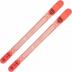 Top 10 🌟 Skis Alpin BLACK CROWS CAMOX BIRDIE JR 22 Orange ✨