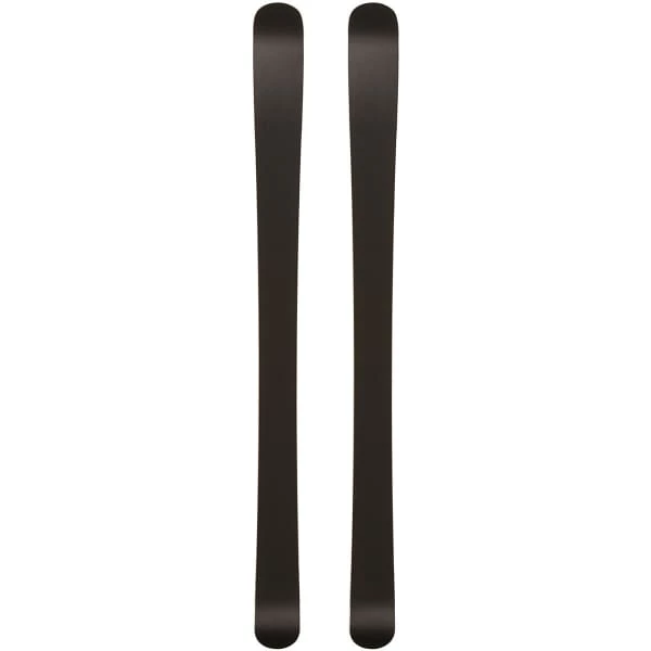 Top 10 🌟 Skis Alpin BLACK CROWS CAMOX BIRDIE JR 22 Orange ✨ – Image 3