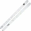 Promo 🔔 Skis Rando BLACK DIAMOND CIRQUE 84 23 Blanc / Gris 👍