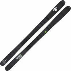 Tout neuf 🤩 Skis Rando BLACK DIAMOND CIRQUE 78 23 Noir 🔥