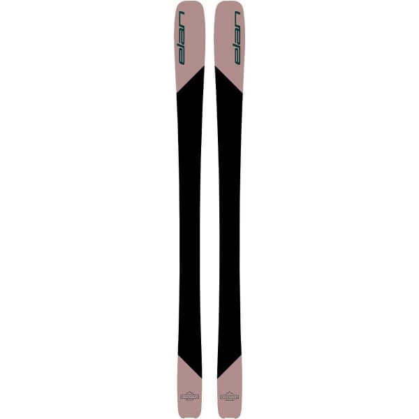 Top 10 🌟 Skis Alpin ELAN RIPSTICK 88 W 22 Bleu / Rose 🌟 – Image 2