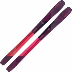 Budget 😉 Skis Alpin ELAN RIPSTICK 94 W 22 Violet / Rose 🔥