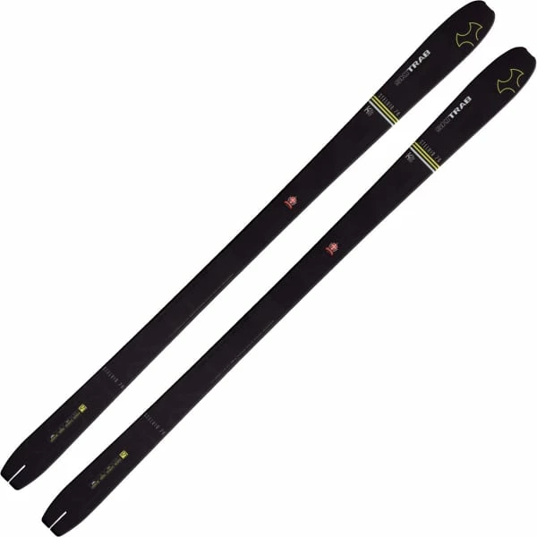 Les meilleures critiques de ❤️ Skis Rando SKI TRAB STELVIO 76 22 Noir 🔥