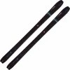 Coupon 🎉 Skis Rando SKI TRAB STELVIO 85 22 Noir ✔️