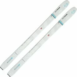 Vente flash ⭐ Skis Rando SKI TRAB GAVIA 85 22 Blanc 👍