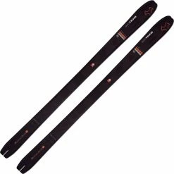 Acheter 🤩 Skis Rando SKI TRAB ORTLES 22 Noir 👏