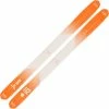 De gros 😉 Skis Alpin ZAG SLAP 112 22 Orange / Blanc 🎉