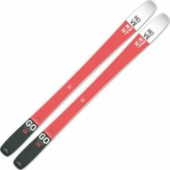 Remise ⌛ Skis Alpin MOVEMENT GO 98 👩 WOMEN TI 22 Rose 😀