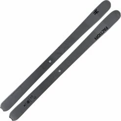 Meilleure vente 🧨 Skis Rando FACTION AGENT 2.0 22 Gris 💯