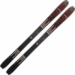 Meilleure vente 🎁 Skis Rando ROSSIGNOL BLACKOPS ALPINEER 86 OPEN 22 Rouge 🔔