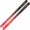 Promo ⌛ Skis Rando ATOMIC BACKLAND 78 23 Noir / Rouge 🤩