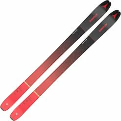 Promo ⌛ Skis Rando ATOMIC BACKLAND 78 23 Noir / Rouge 🤩