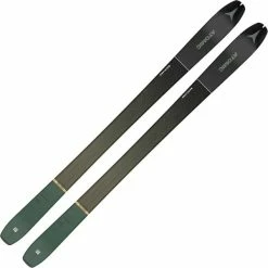Budget ⭐ Skis Rando ATOMIC BACKLAND 95 23 Noir / Vert 🛒