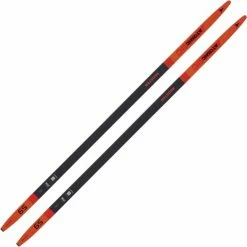 Promo 🔥 Skis De Fond ATOMIC REDSTER S9 JUNIOR 21 Noir / Rouge 😉