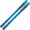 Nouveau 🌟 Skis Rando DYNAFIT SEVEN SUMMITS+ BLUE/ RED 22 Bleu / Rouge 🔔