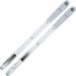 Les meilleures critiques de 🎉 Skis Rando BLIZZARD ZERO G 085 GREY 22 Gris ⌛