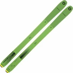 Meilleure affaire ❤️ Skis Rando BLIZZARD ZERO G 095 GREEN 22 Vert 🧨