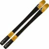 Budget 🔥 Skis Rando MOVEMENT SESSION 90 22 Jaune / Marron 🎁