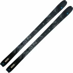 Promo ⭐ Skis Rando DYNASTAR M-VERTICAL 22 Gris / Noir 🔥