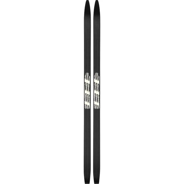 Acheter 😉 Skis De Fond ATOMIC PRO C1 SKINTEC JR 23 Rouge / Noir ✨ – Image 2