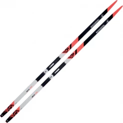 Les meilleures critiques de ✨ Skis De Fond ROSSIGNOL DELTA COMP R-SKIN 23 Noir / Rouge / Blanc 😍