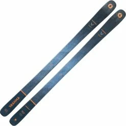 Nouveau 👍 Skis Alpin BLIZZARD BRAHMA 82 22 Bleu / Gris 👍
