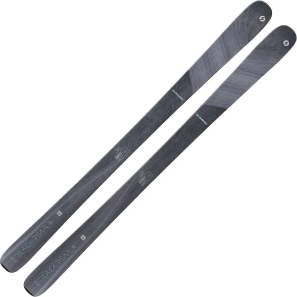 Offres 😍 Skis Alpin BLIZZARD BLACK PEARL 82 22 Gris ✔️