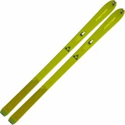 Budget 👏 Skis De Fond FISCHER S-BOUND 112 CROWN/SKIN 23 Jaune 🥰