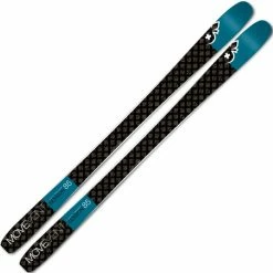 Promo 🎉 Skis Rando MOVEMENT SESSION 85 22 Bleu / Marron 🔔
