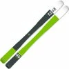 De gros ⭐ Skis Alpin MOVEMENT GO 80 BOYS JR GREEN SK 22 Noir / Vert / Blanc 🥰
