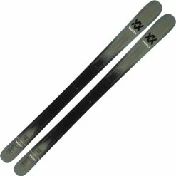 Meilleure vente ✨ Skis Alpin VOLKL MANTRA 102 22 Noir / Vert ⭐