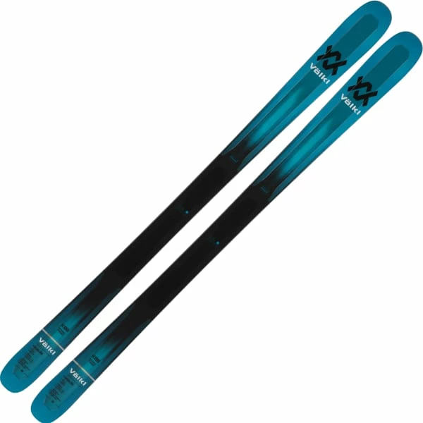 Meilleure affaire ✨ Skis Alpin VOLKL KENDO 88 22 Bleu / Noir 🎁