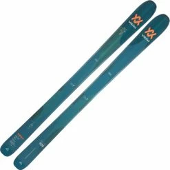 Tout neuf 🧨 Skis Alpin VOLKL BLAZE 106 22 Bleu 🎉