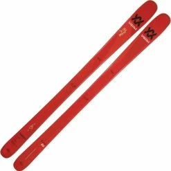 Meilleur prix 🤩 Skis Alpin VOLKL BLAZE 86 22 Rouge 🛒