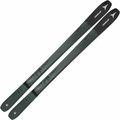 Sortie 👏 Skis Alpin ATOMIC MAVERICK 100 TI BK/DARKGREEN 22 Noir 🎁