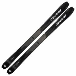 Budget ❤️ Skis Rando DYNAFIT BLACKLIGHT 95 22 Noir 🎁