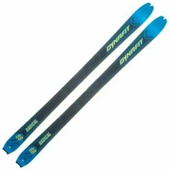 Acheter 🤩 Skis Rando DYNAFIT RADICAL 88 23 Bleu 😉