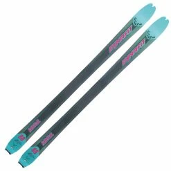 Les meilleures critiques de ⌛ Skis Rando DYNAFIT RADICAL 88 W 23 Bleu / Vert 🛒