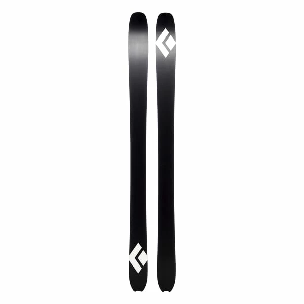 Grosses soldes 🎁 Skis Rando BLACK DIAMOND IMPULSE 112 23 Noir ✔️ – Image 2