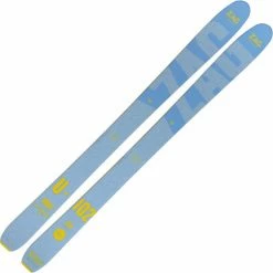 Top 10 😀 Skis Rando ZAG UBAC 102 LADY 22 Bleu ⭐