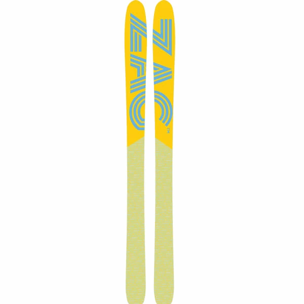 Top 10 😀 Skis Rando ZAG UBAC 102 LADY 22 Bleu ⭐ – Image 2