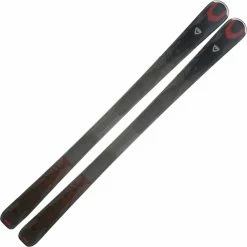 Tout neuf 🌟 Skis Alpin ROSSIGNOL EXPERIENCE 86 TI OPEN 23 Gris 🥰