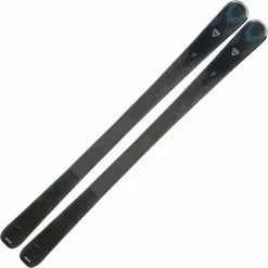 Budget 🌟 Skis Alpin ROSSIGNOL EXPERIENCE 82 TI 23 Marron / Gris ⭐