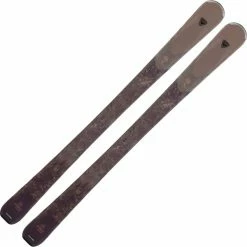 Sortie 😀 Skis Alpin ROSSIGNOL EXPERIENCE W 86 BASALT OPEN 23 Violet 🥰