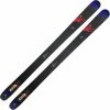 Nouveau 🥰 Skis Alpin DYNASTAR M-MENACE 90 23 Noir 🎁