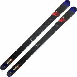 Nouveau 🥰 Skis Alpin DYNASTAR M-MENACE 90 23 Noir 🎁