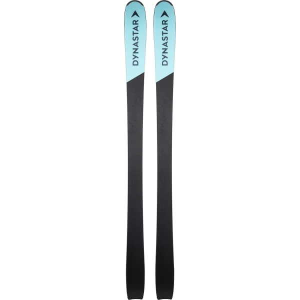 Remise 🧨 Skis Alpin DYNASTAR M-PRO 84 W 22 Noir / Gris 🧨 – Image 2